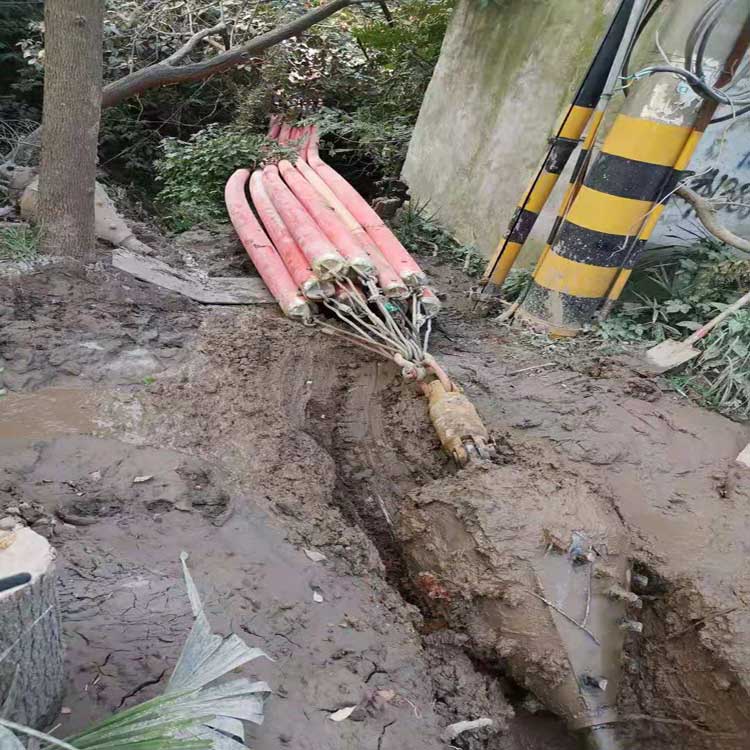 黔西南武汉自动弧焊拖拉管